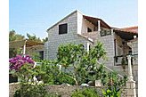 Alojamiento en casa particular Sumartin Croacia
